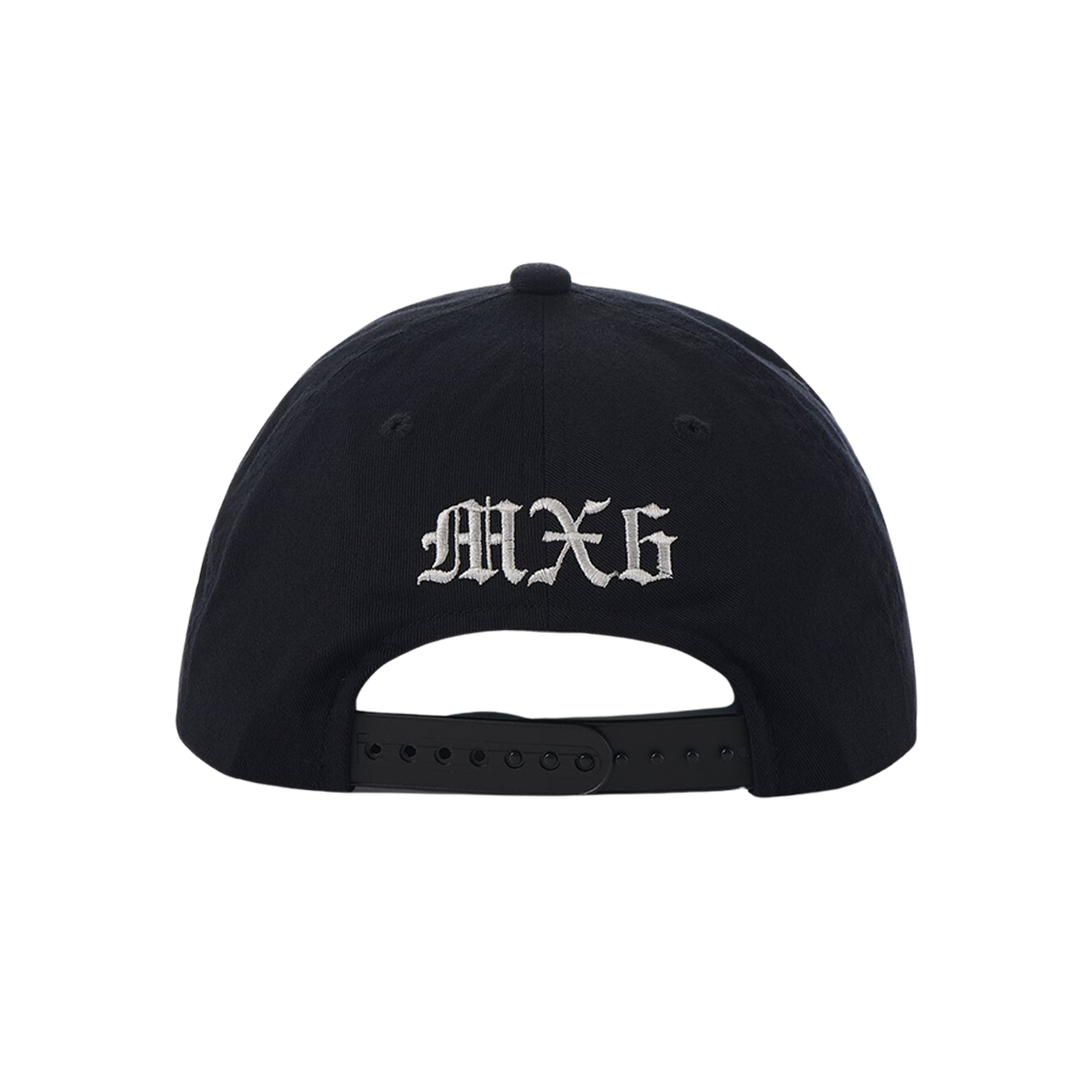 Saint Mxxxxxx Saint Journey Cap Black 상세 이미지 2