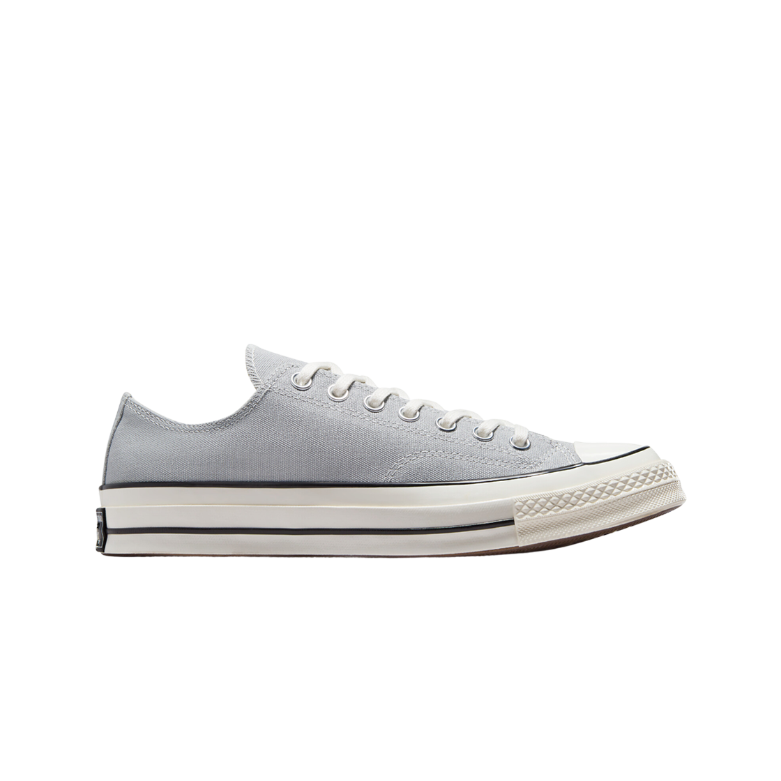 컨버스 척 70 시즈널 컬러 그레이 에어리어(Converse Chuck 70 Seasonal Color Grey Area) - 1