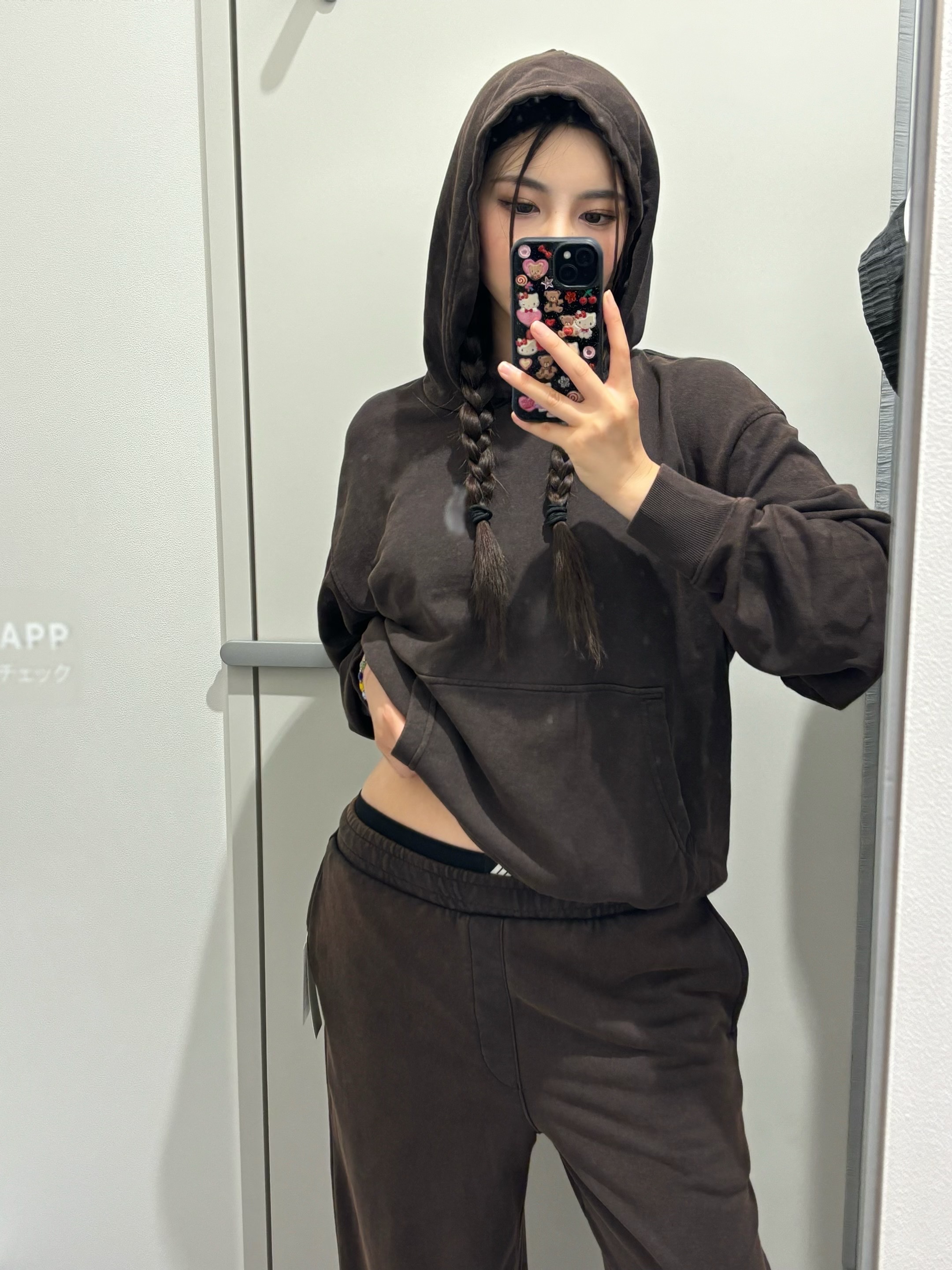 chomin님의 스타일