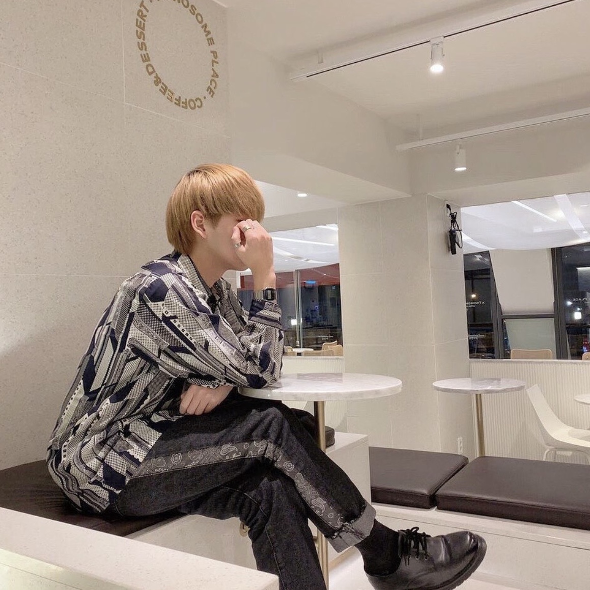 KREAM 스타일