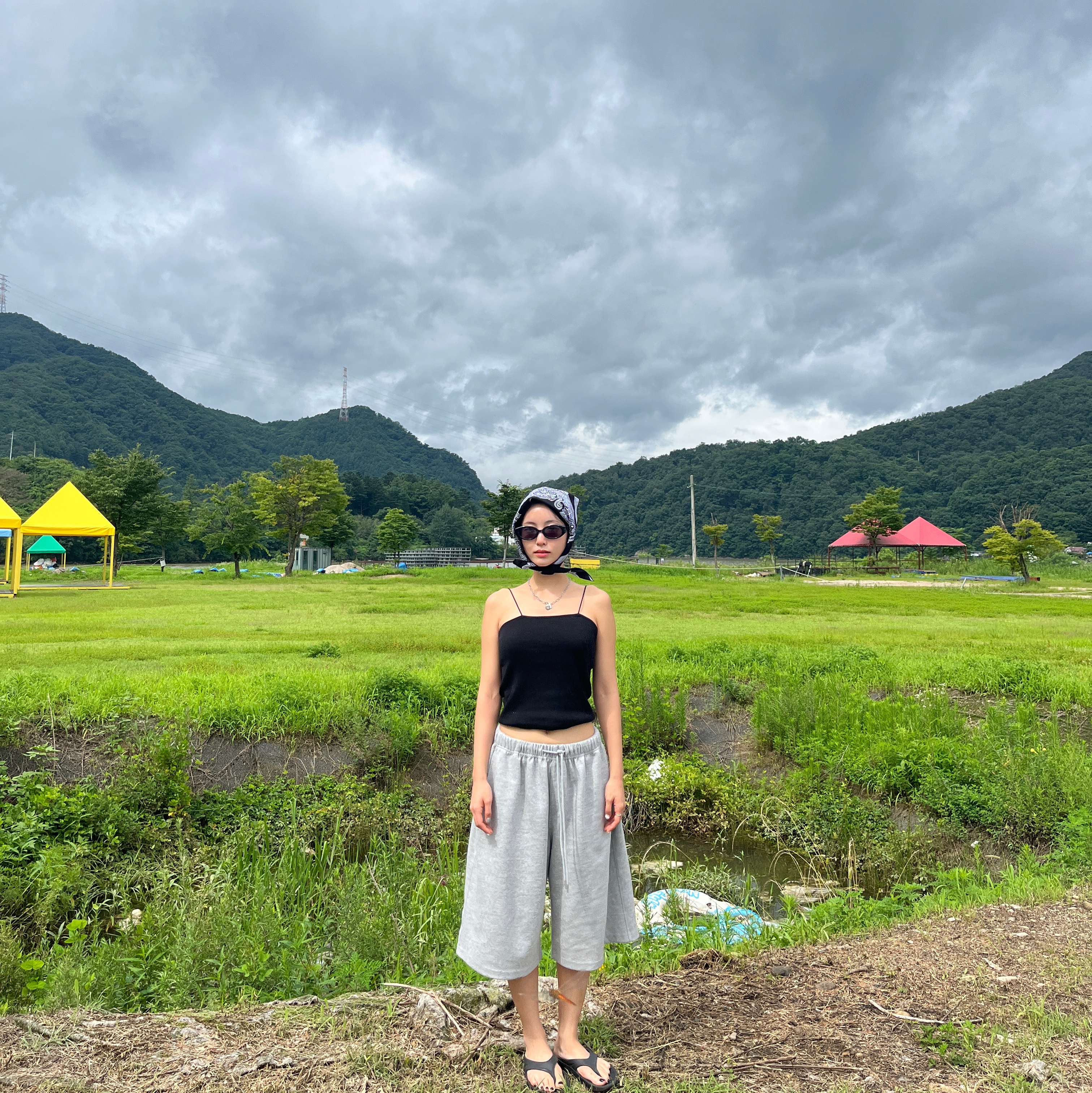 yonas님의 스타일