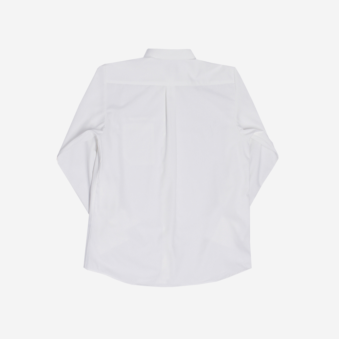 루바티 심볼 포켓 셔츠 화이트(Rubati Symbol Pocket Shirt White) - 2