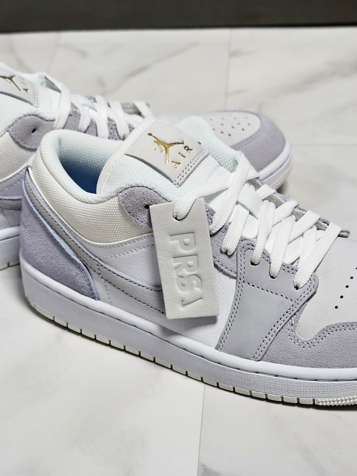 Jordan 1 Low Paris 착용 스타일 - 3