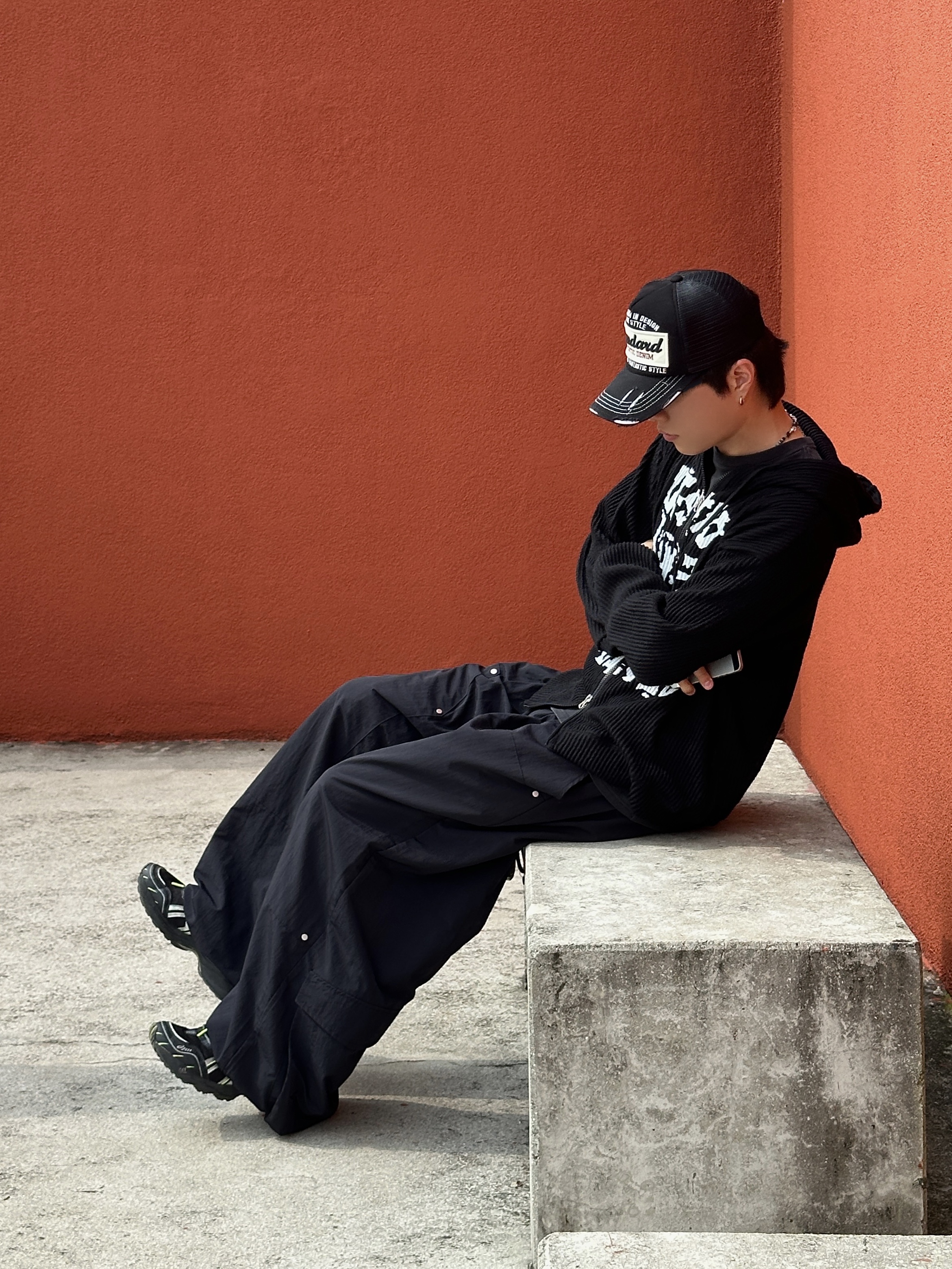 guswnx님의 스타일 - 5