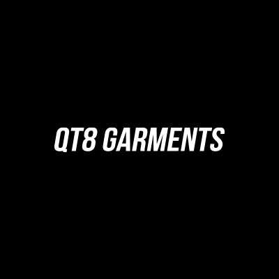큐티에잇(QT8 GARMENTS)