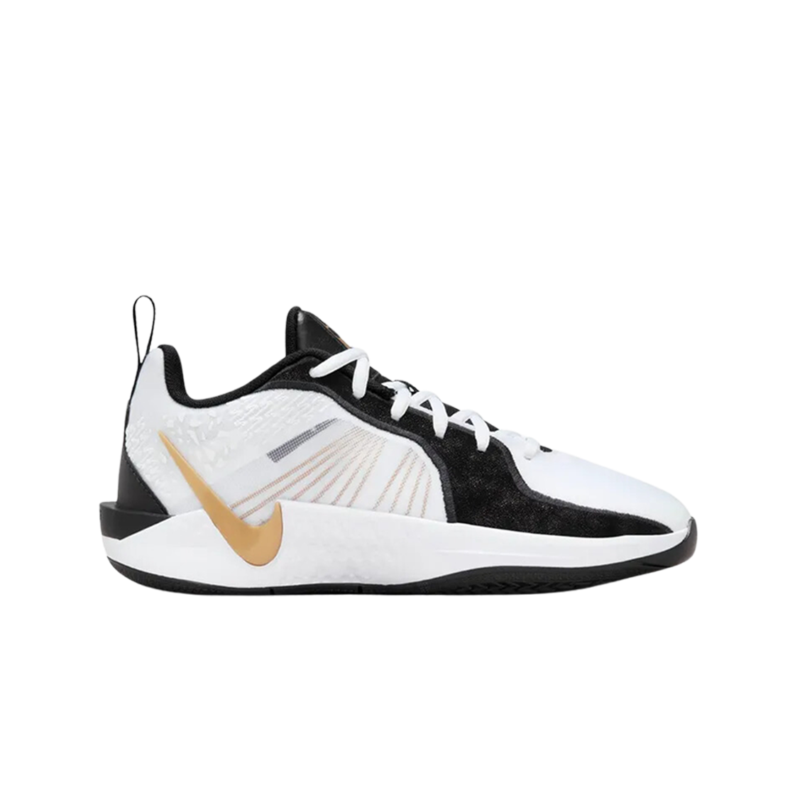 나이키 사브리나 2 GS 골드 퀘스트(Nike Sabrina 2 GS Gold Quest)