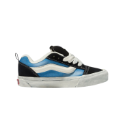Vans Knu Skool Wave Washed Blue
