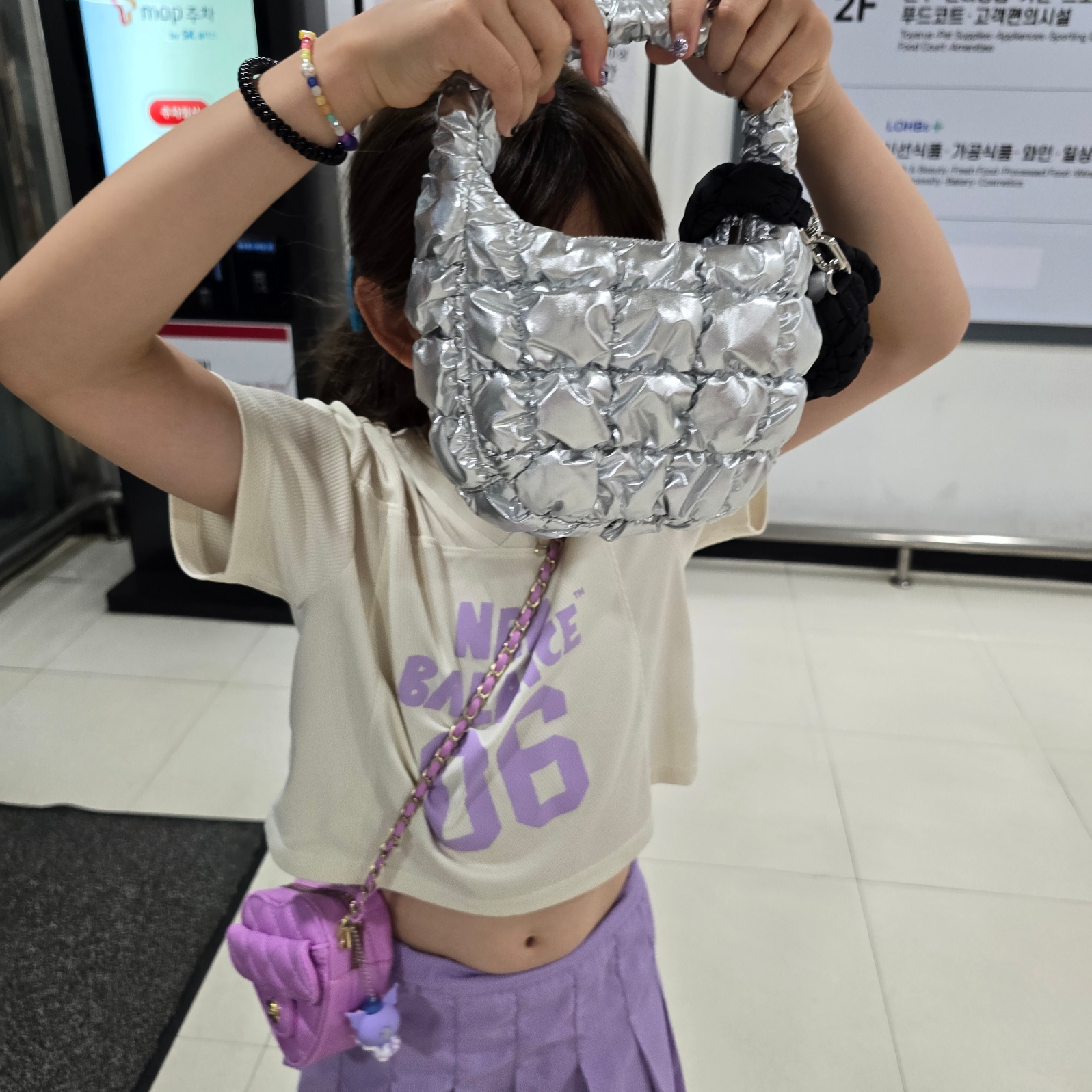 8389702님의 스타일 - 2