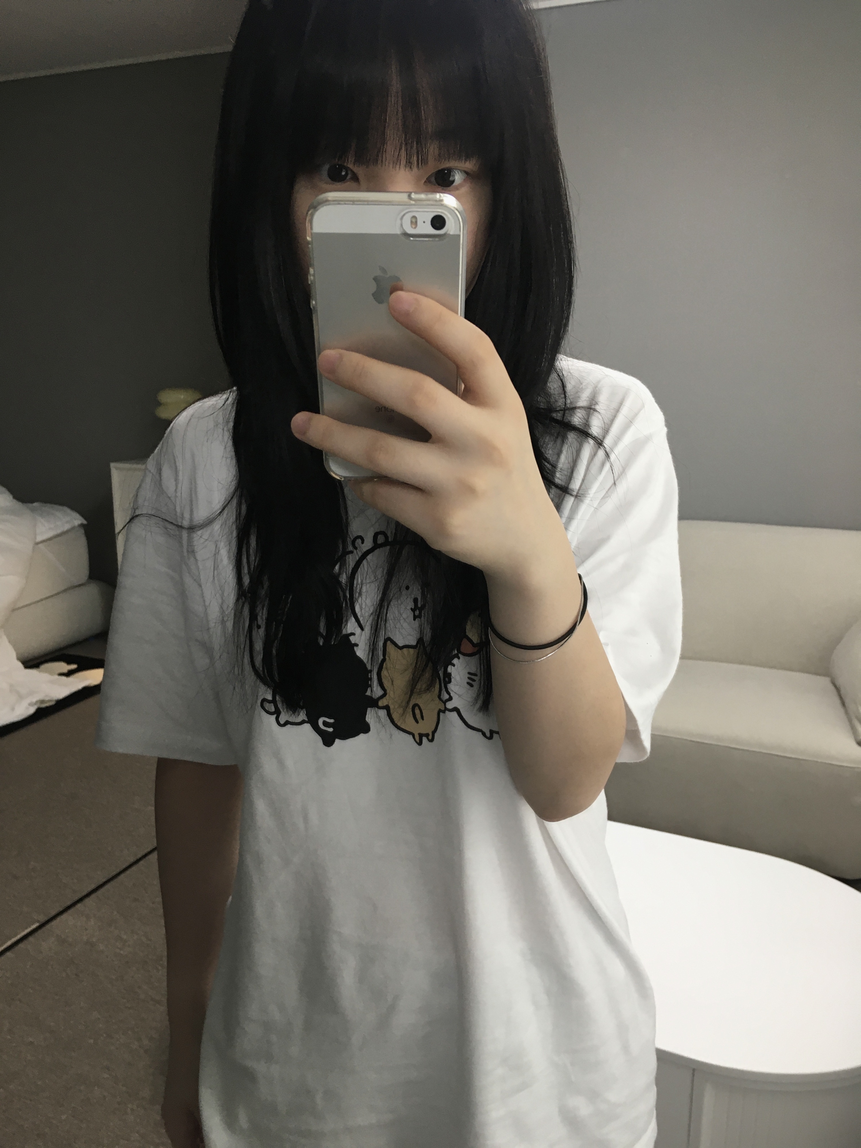 KREAM 스타일 - 2