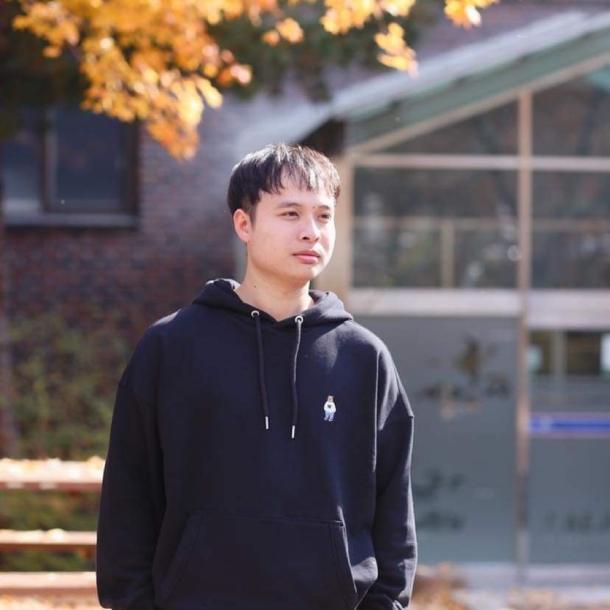풍테훙님의 스타일