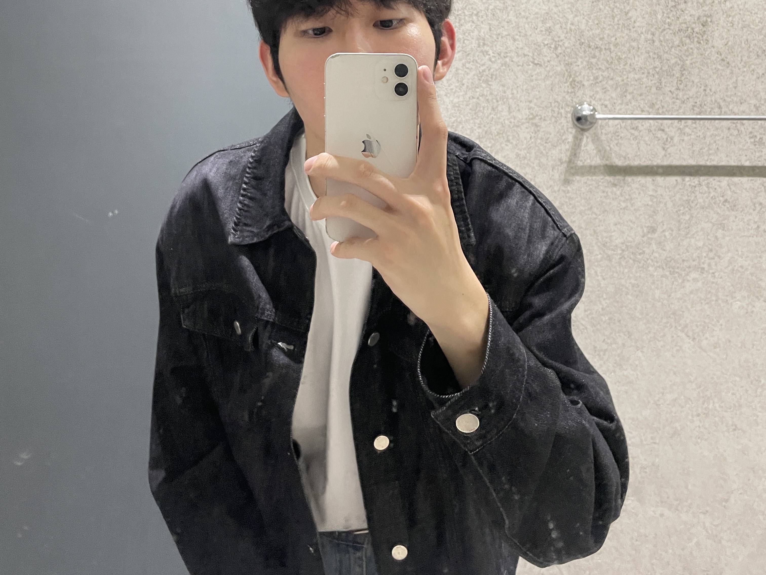 상연님의 스타일