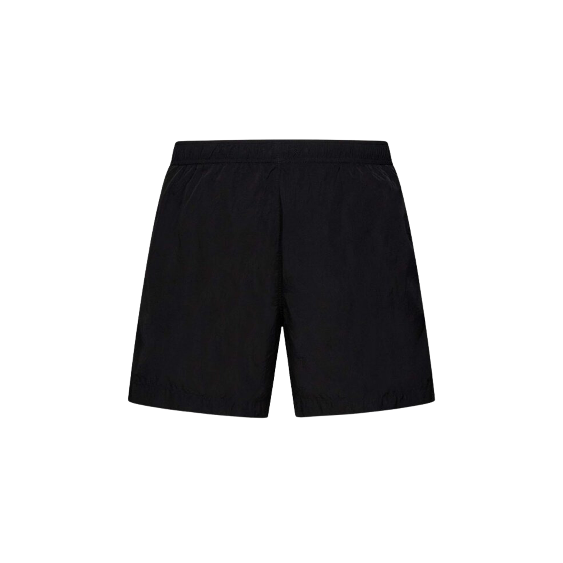 C.P. Company Eco-Chrome R Swim Shorts Black - 24SS 상세 이미지 2