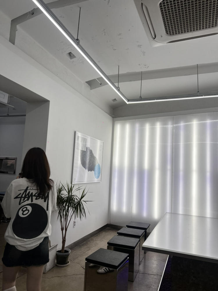 KREAM 프로필 이미지