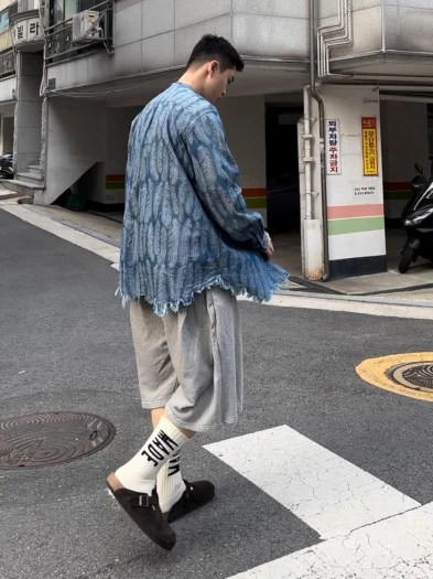 스타일 카드
