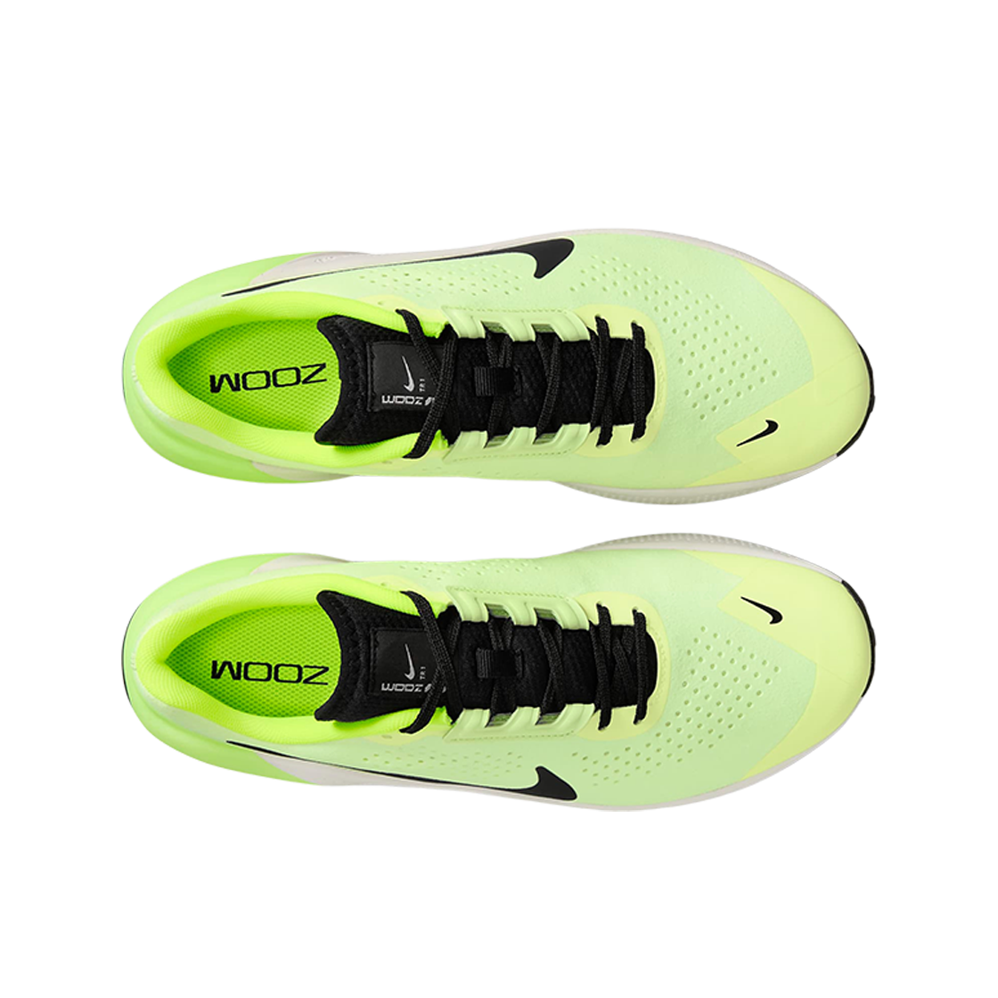 Nike Air Zoom TR 1 Volt Phantom 상세 이미지 2