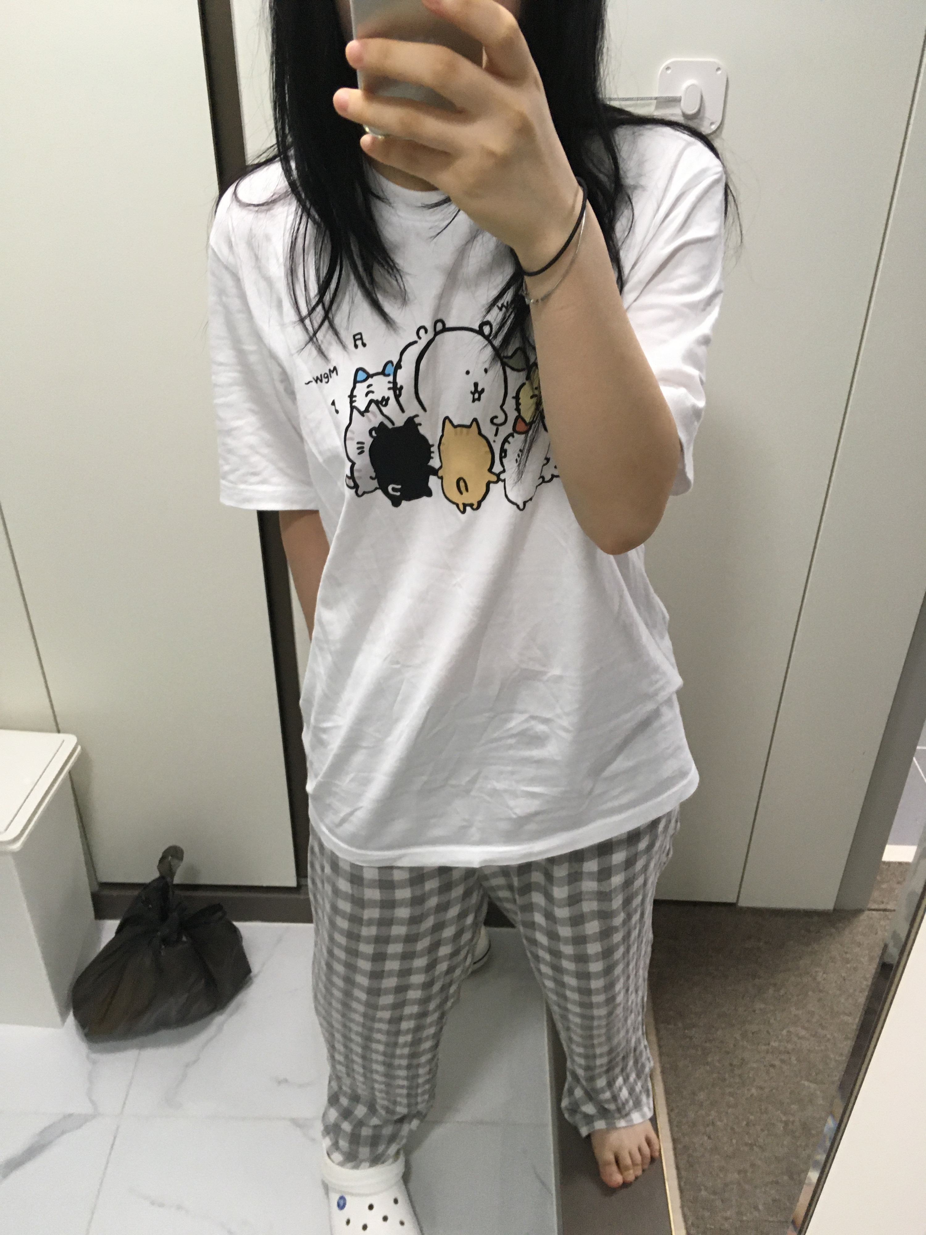 KREAM 스타일 - 1