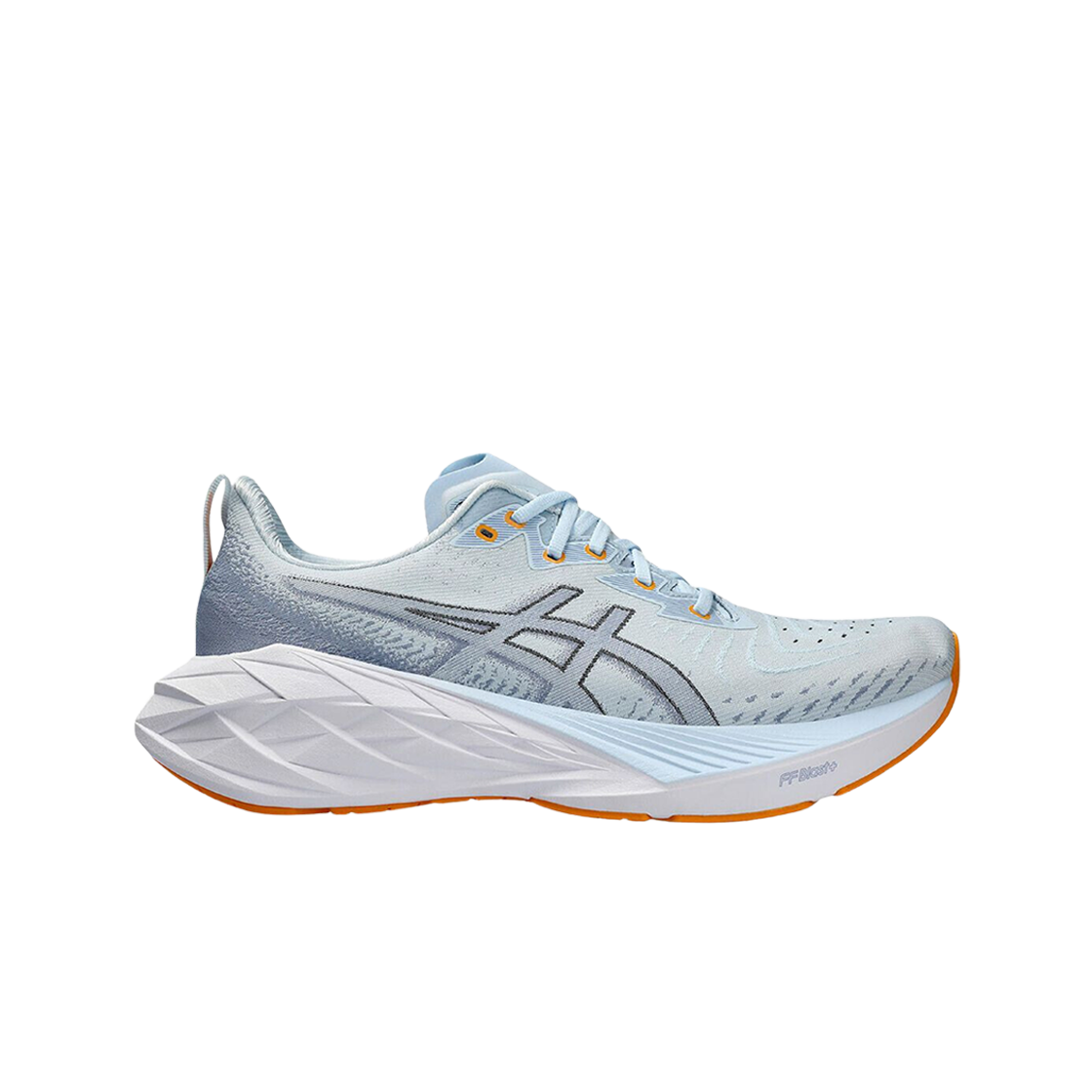 아식스 노바블라스트 4 라이트 블루 라이트 네이비 Asics Kream