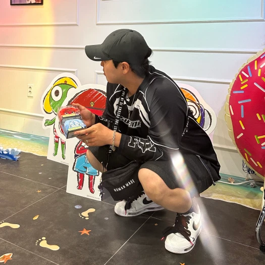 스타일 카드