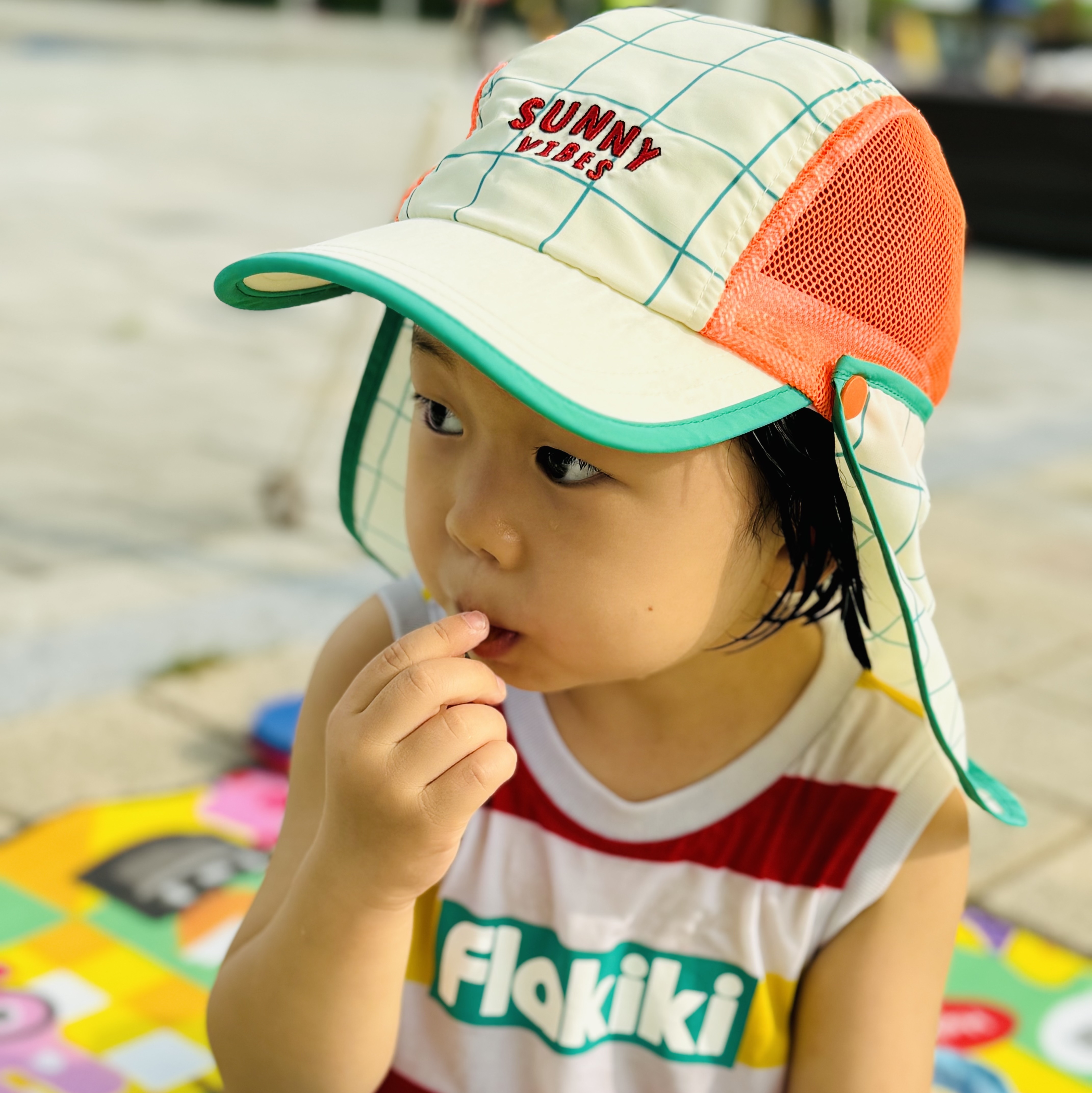나이키가 몇이니?님의 스타일 - 4