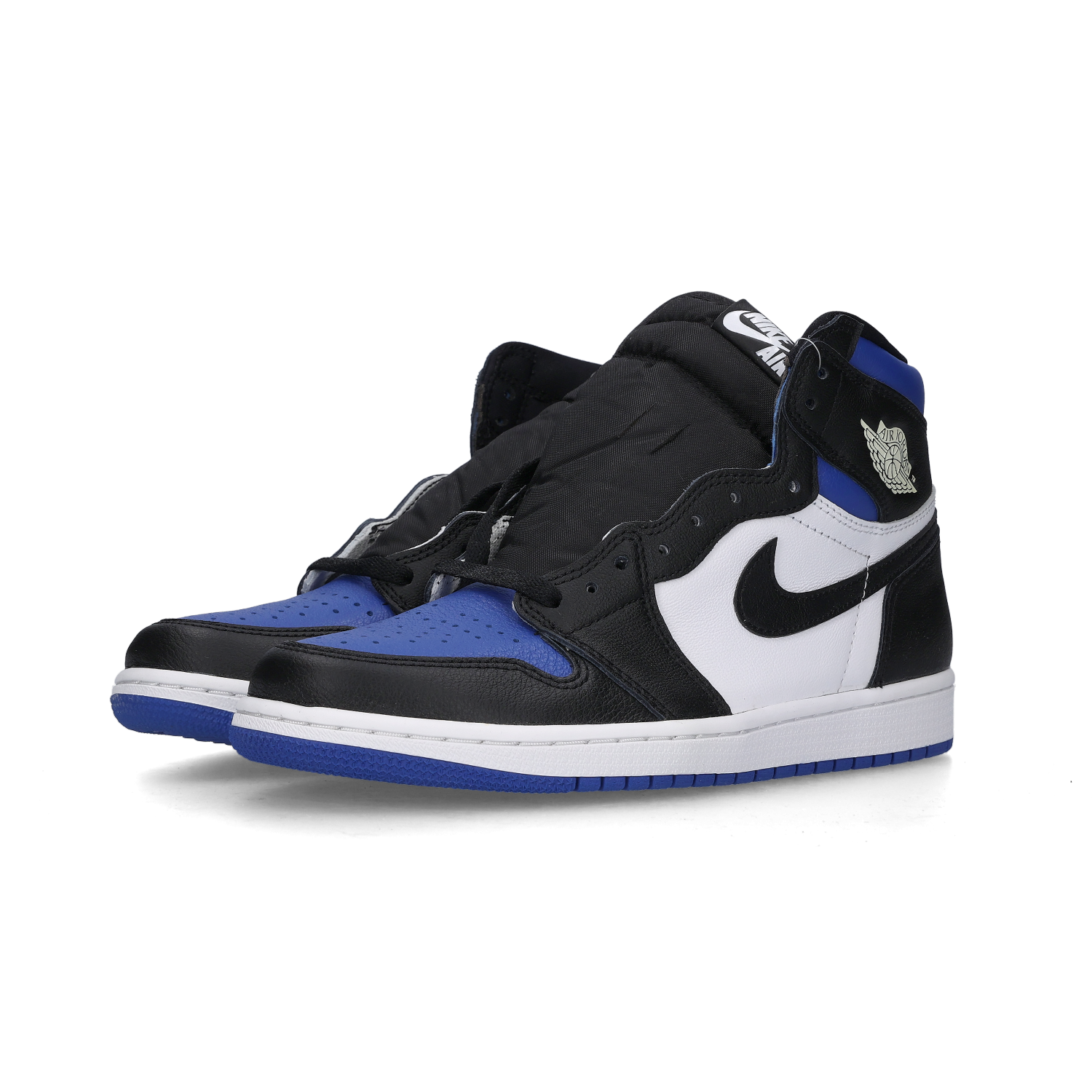 Jordan 1 Retro High OG Royal Toe