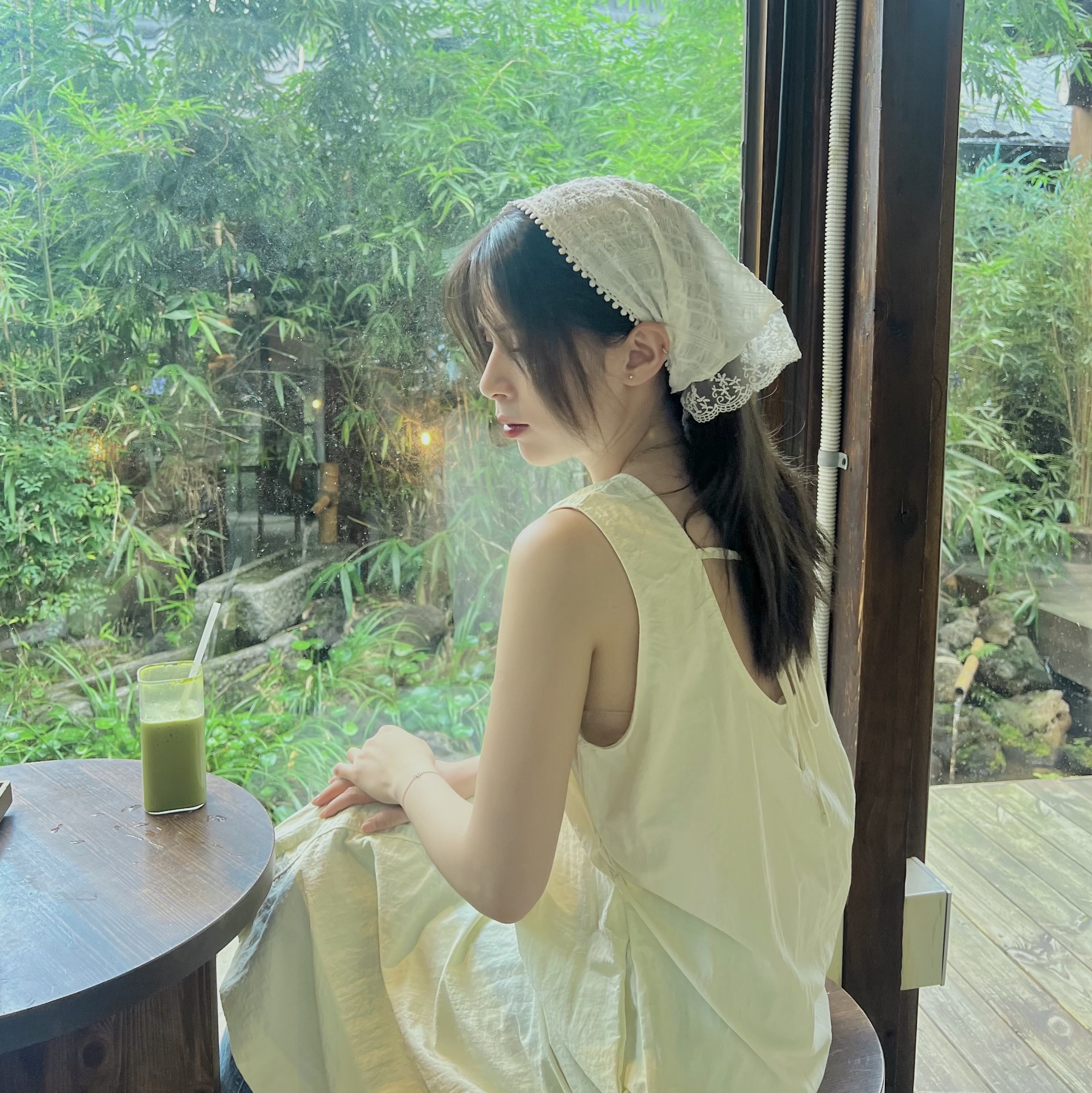 이나영님의 스타일 - 2