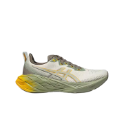 Asics Novablast 4 White Green