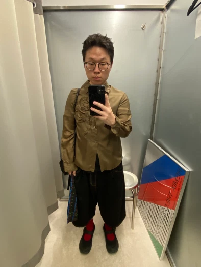 스타일 카드