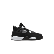 (PS) Jordan 4 Retro White Thunder