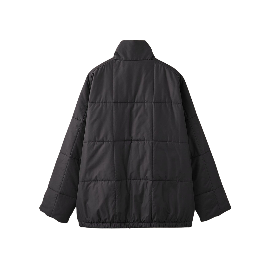 Under Armour x United Arrows Padding Full Zip Blouson Black 상세 이미지 2