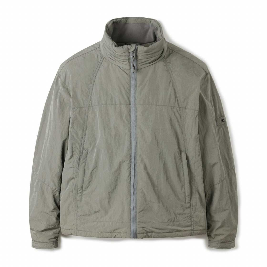 시리즈 PCU 4 윈드 파카 카키(SERIES Pcu 4 Wind Parka Khaki) - 2