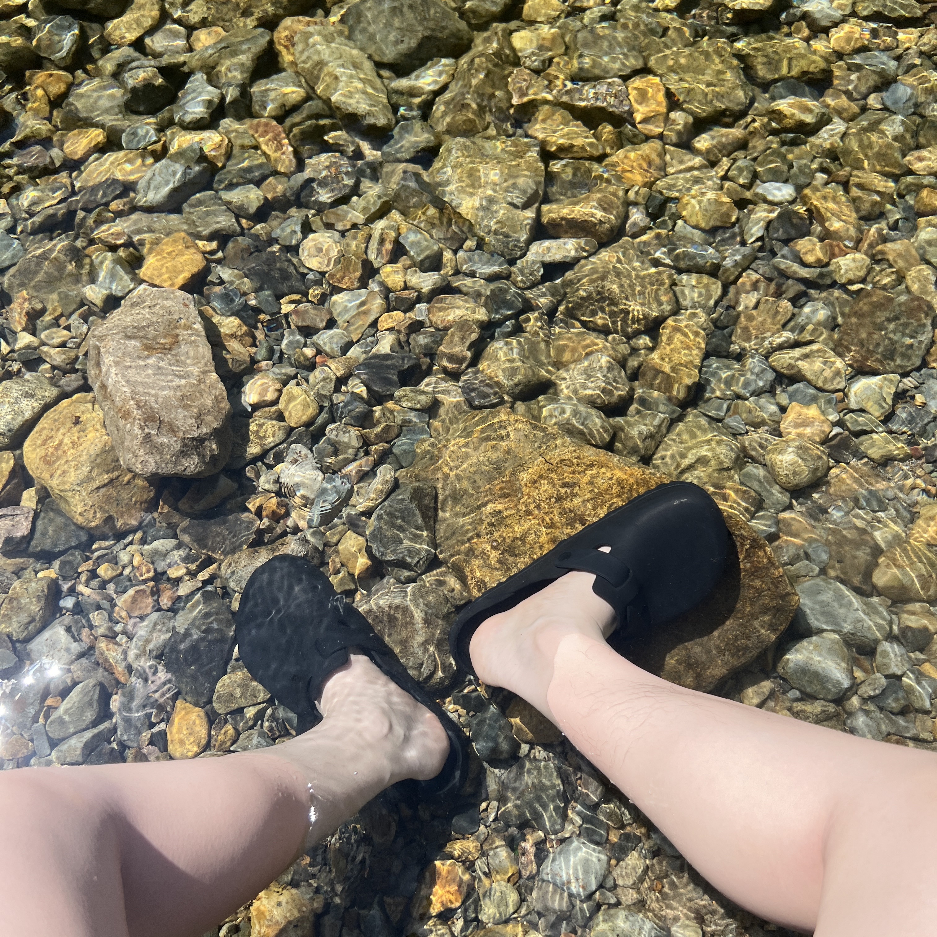 Birkenstock Boston Essentials Eva Black - Regular, Birkenstock Boston Essentials Eva Black - Narrow 착용 스타일