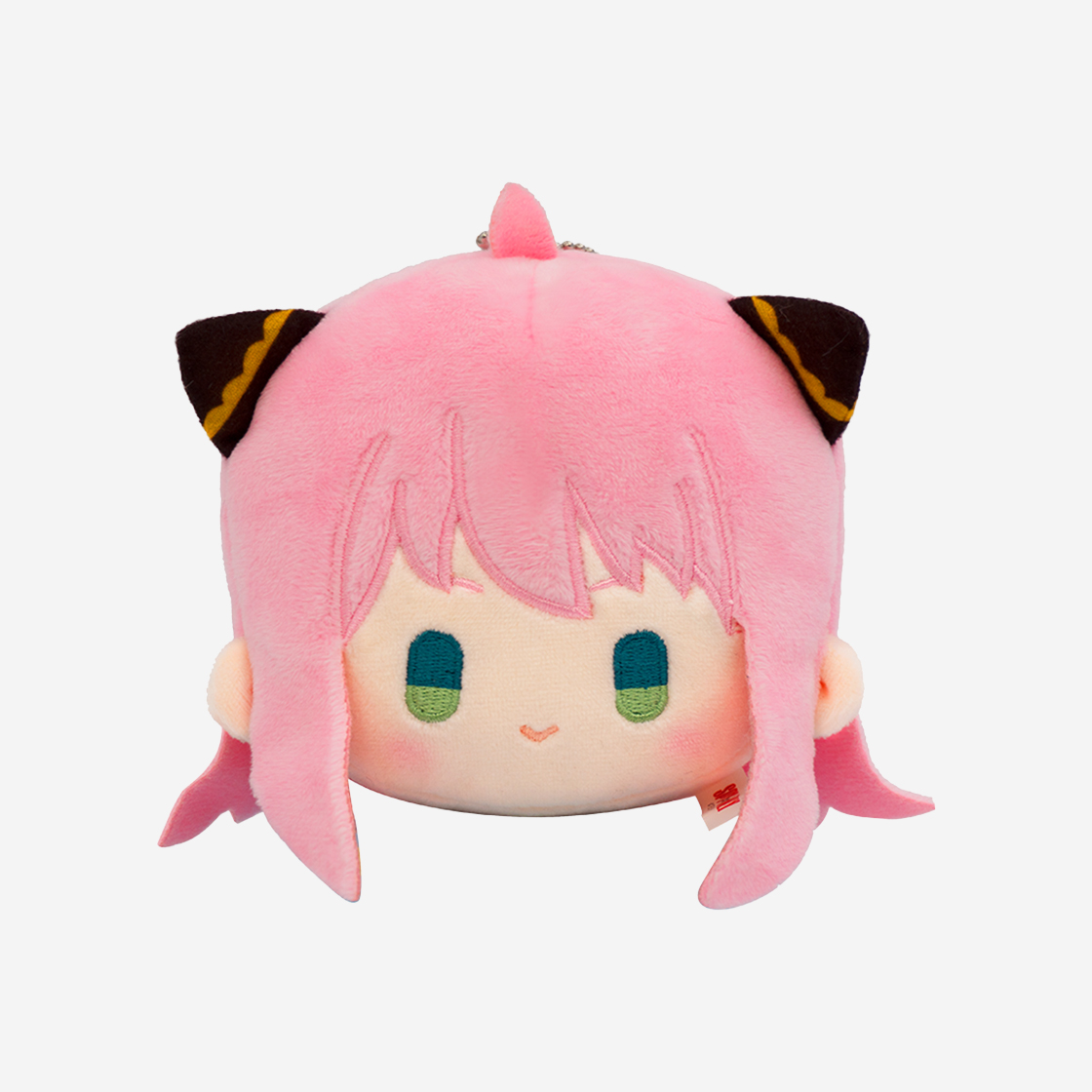6977299621060 SPYxFAMILY Anya Forger Plushie Head