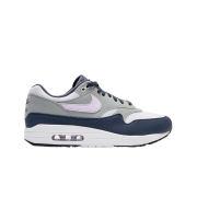 Nike Air Max 1 Football Grey Lilac Bloom