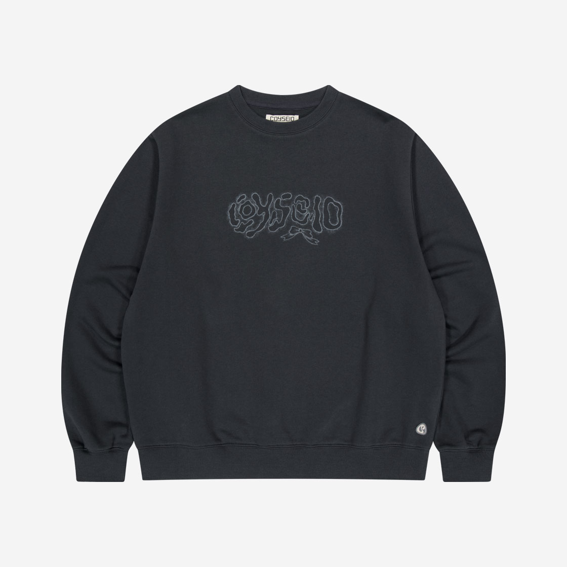 COYSEIO☆COY SWEATSHIRT 