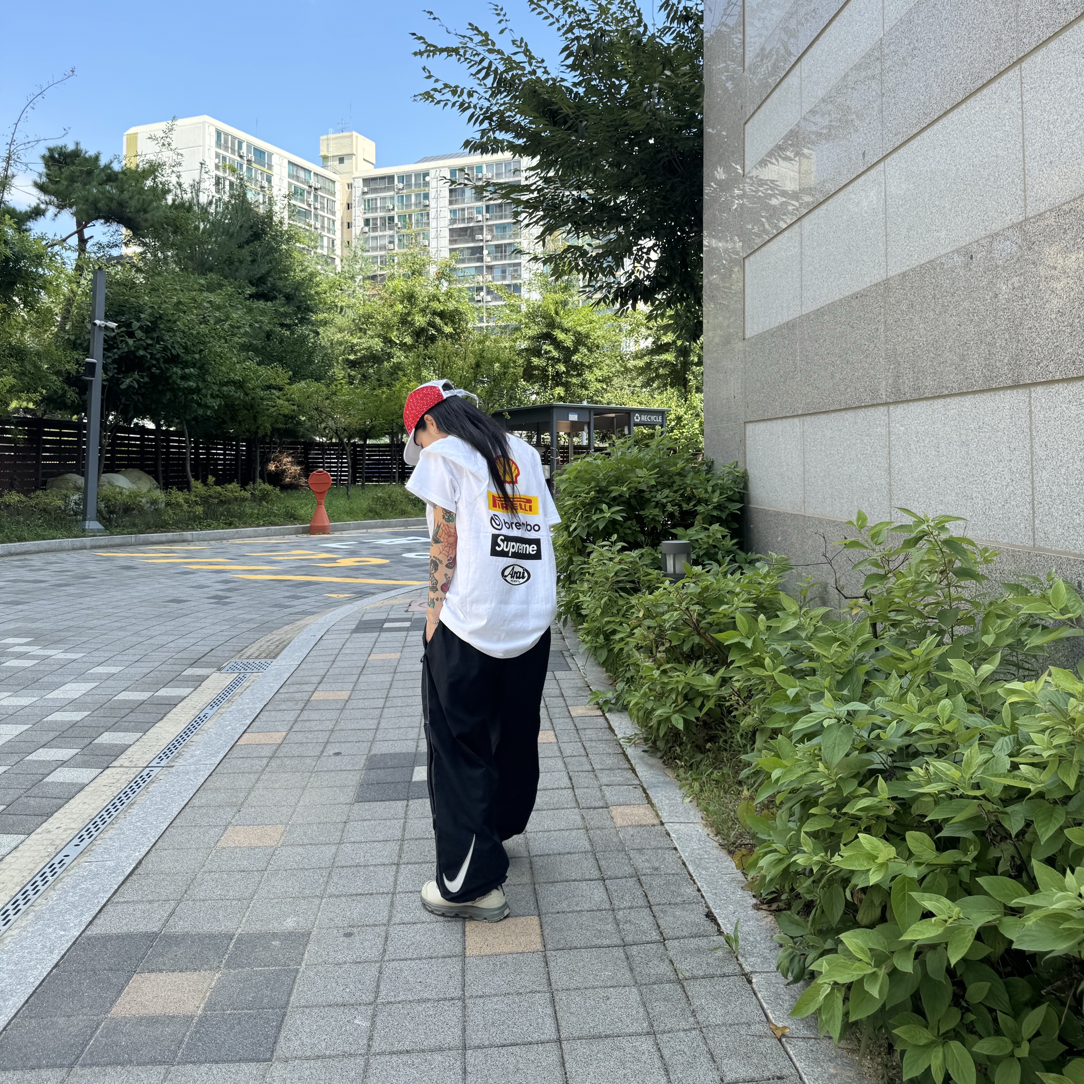 김현아님의 스타일 - 3