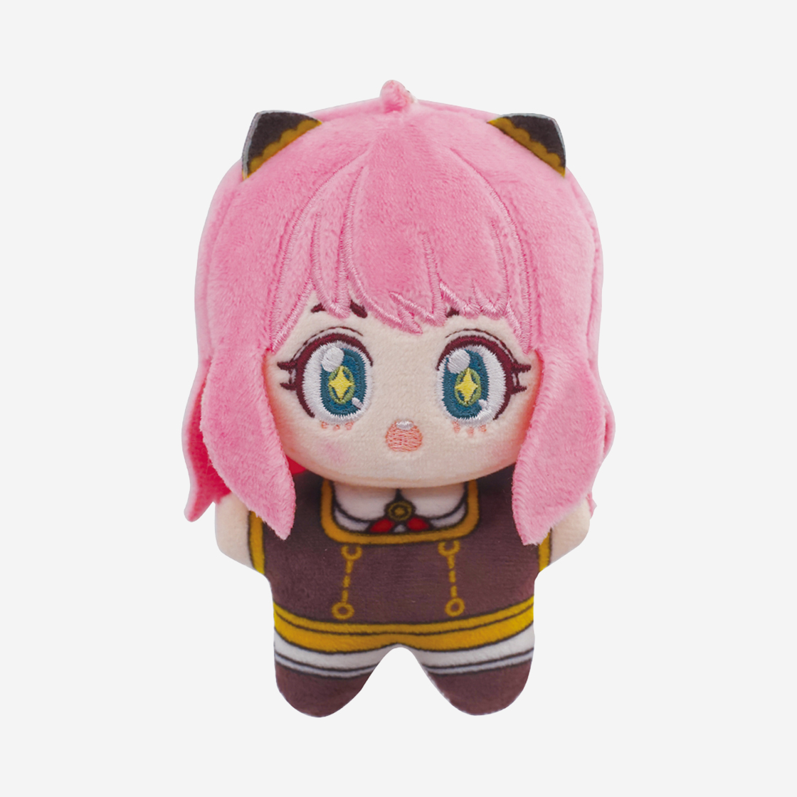 6977299621107 SPYxFAMILY Anya Forger Plushie
