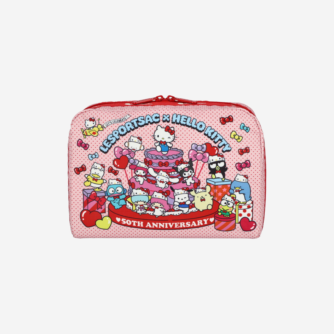 [예약 배송] Lesportsac He... STYLE | KREAM
