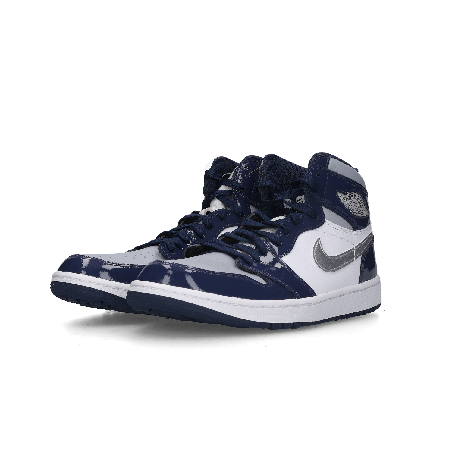 Jordan 1 High Golf Midnight Navy