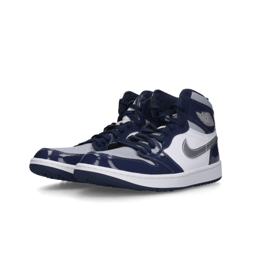 Jordan 1 High Golf Midnight Navy