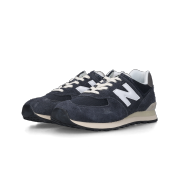 New Balance 574 Heritage Navy