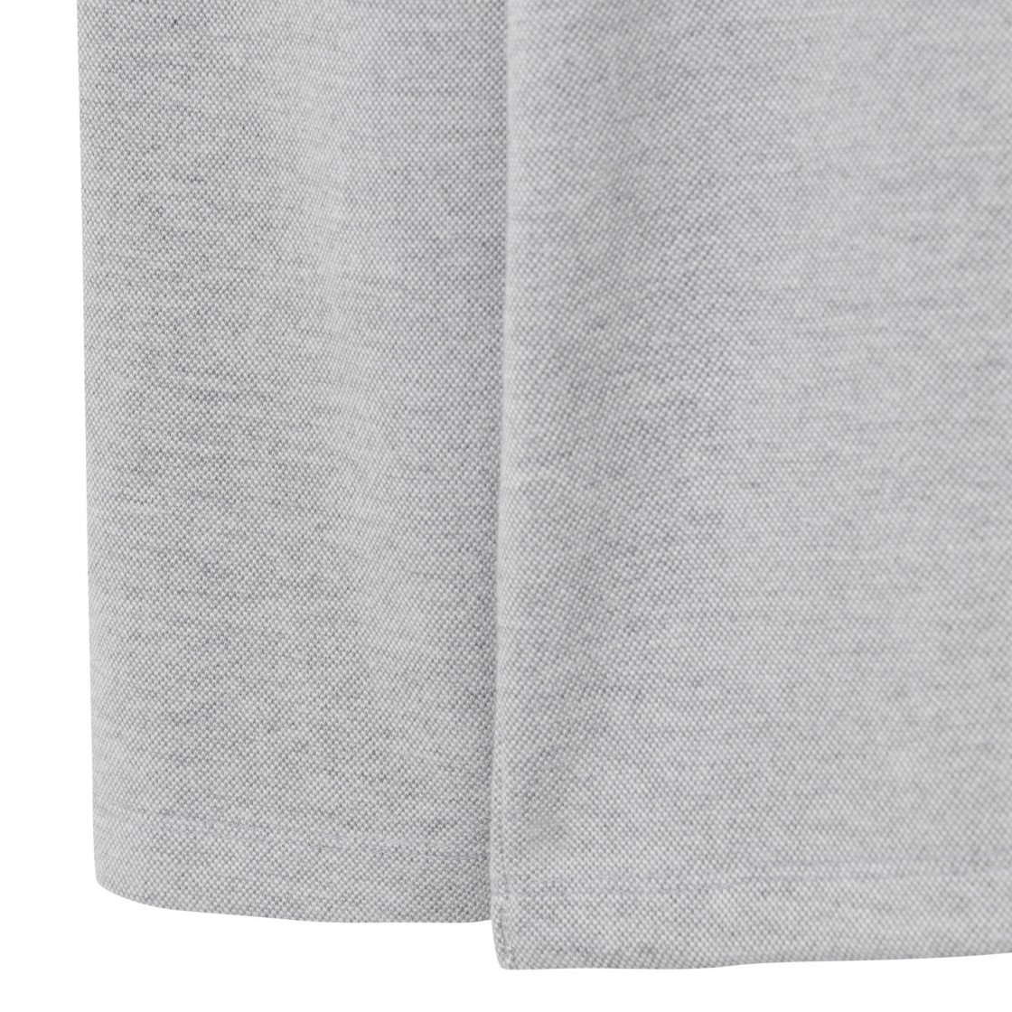 시리즈 투톤 조직 긴팔티 그레이(SERIES Two Tone Tissue Long Sleeve T Shirt Gray) - 5