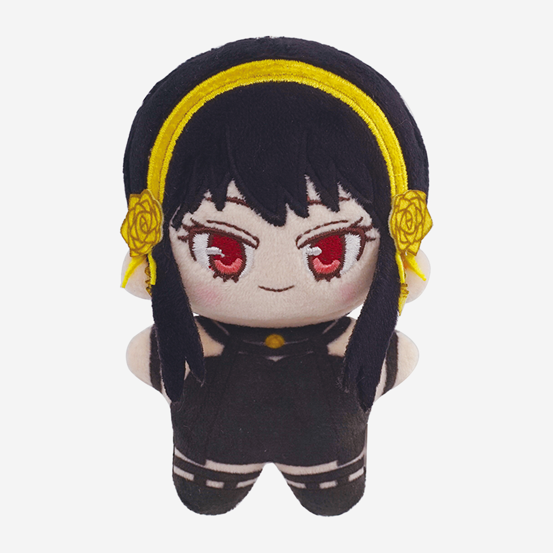 6977299621121 SPYxFAMILY Yor Forger Plushie