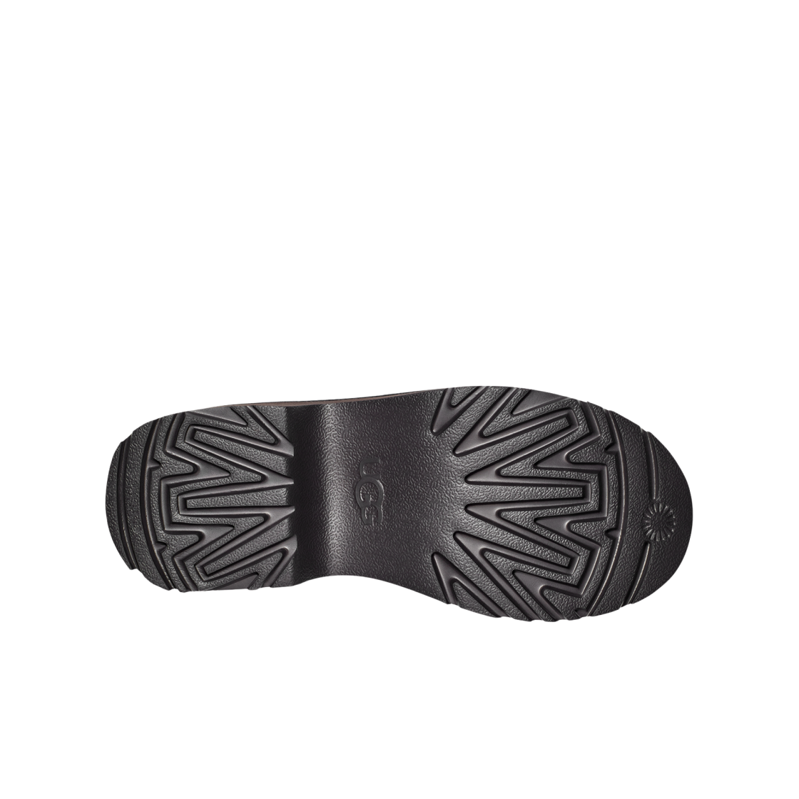 (W) 어그 뉴 하이츠 클로그 블랙((W) UGG New Heights Clog Black) - 2