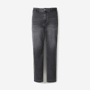 SERIES Relaxed Jeans Black