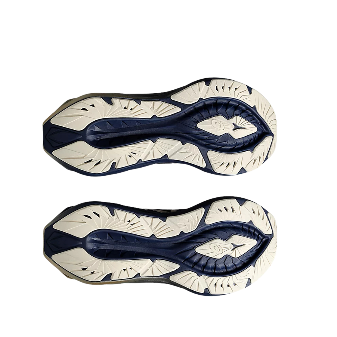 아식스 노바블라스트 4 플래티넘 블루 익스팬스 샴페인(Asics Novablast 4 Platinum Blue Expanse Champagne) - 4