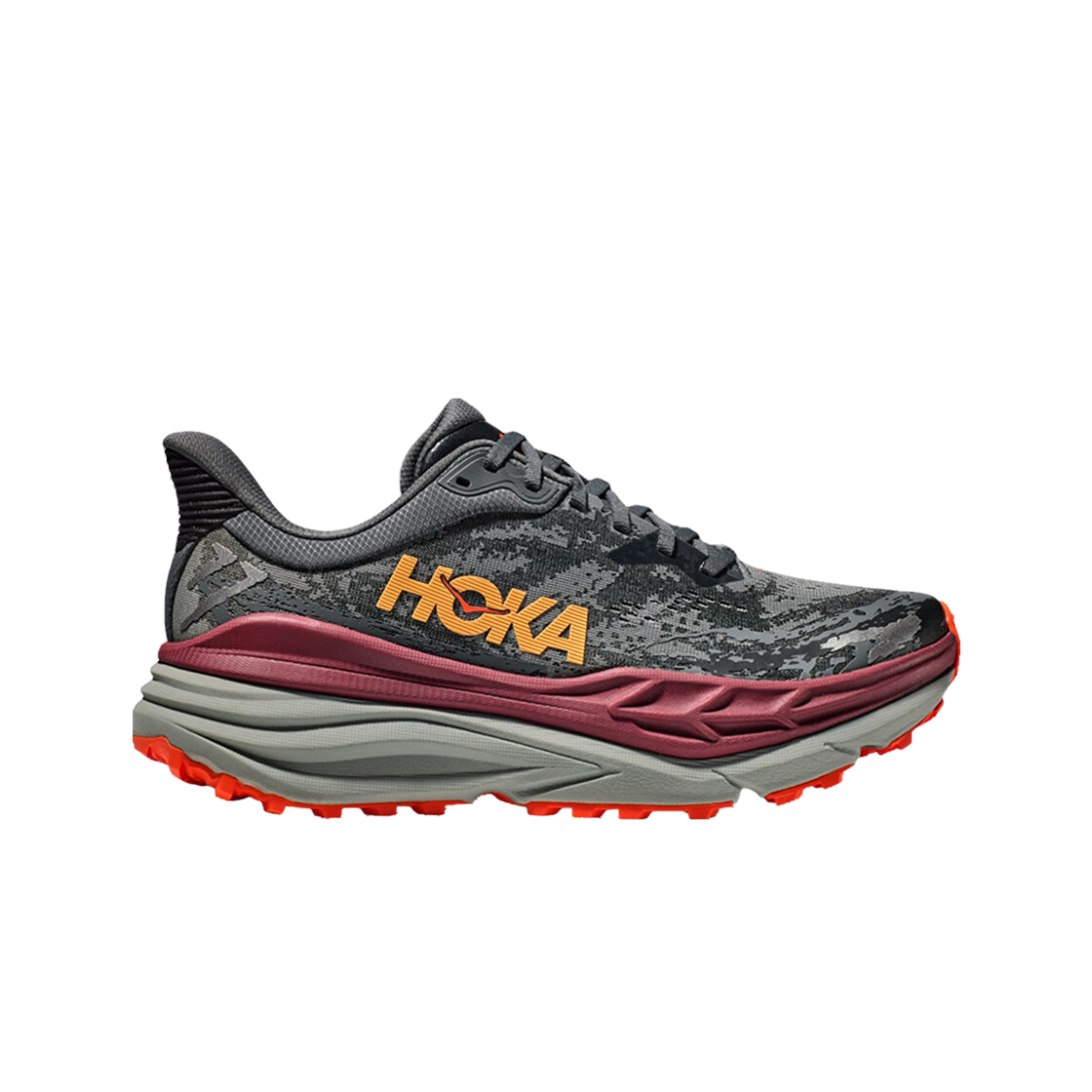 호카 스틴슨 7 캐슬락 카베르네(Hoka Stinson 7 Castlerock Cabernet) - 1