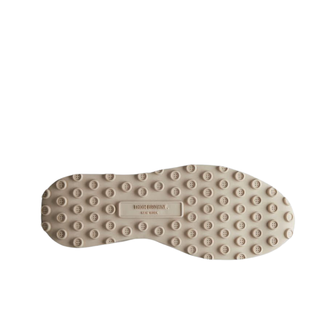 (W) 톰브라운 에코 나일론 얼럼나이 트레이너 시즈널 멀티컬러((W) Thom Browne Eco Nylon Alumni Trainer Seasonal Multicolor) - 3