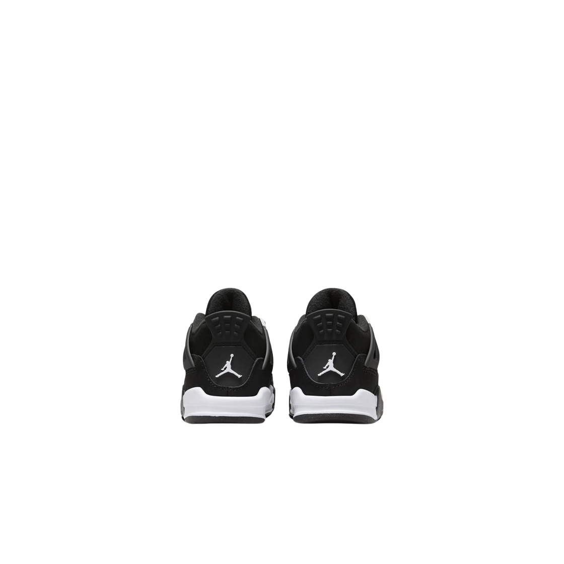 (TD) 조던 4 레트로 화이트 썬더((TD) Jordan 4 Retro White Thunder) - 3