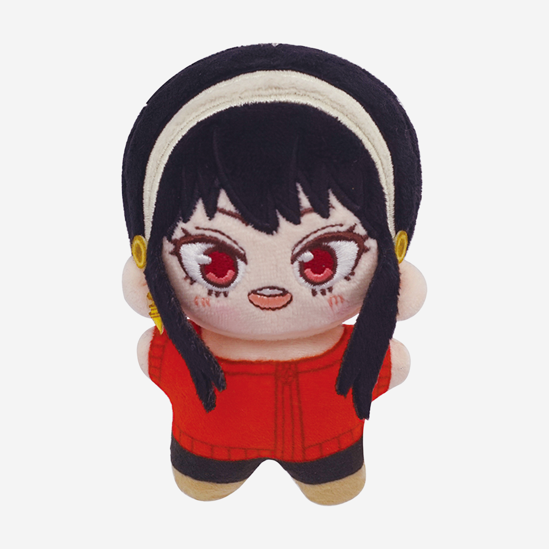 6977299621176 SPYxFAMILY Yor Forger Plushie Special