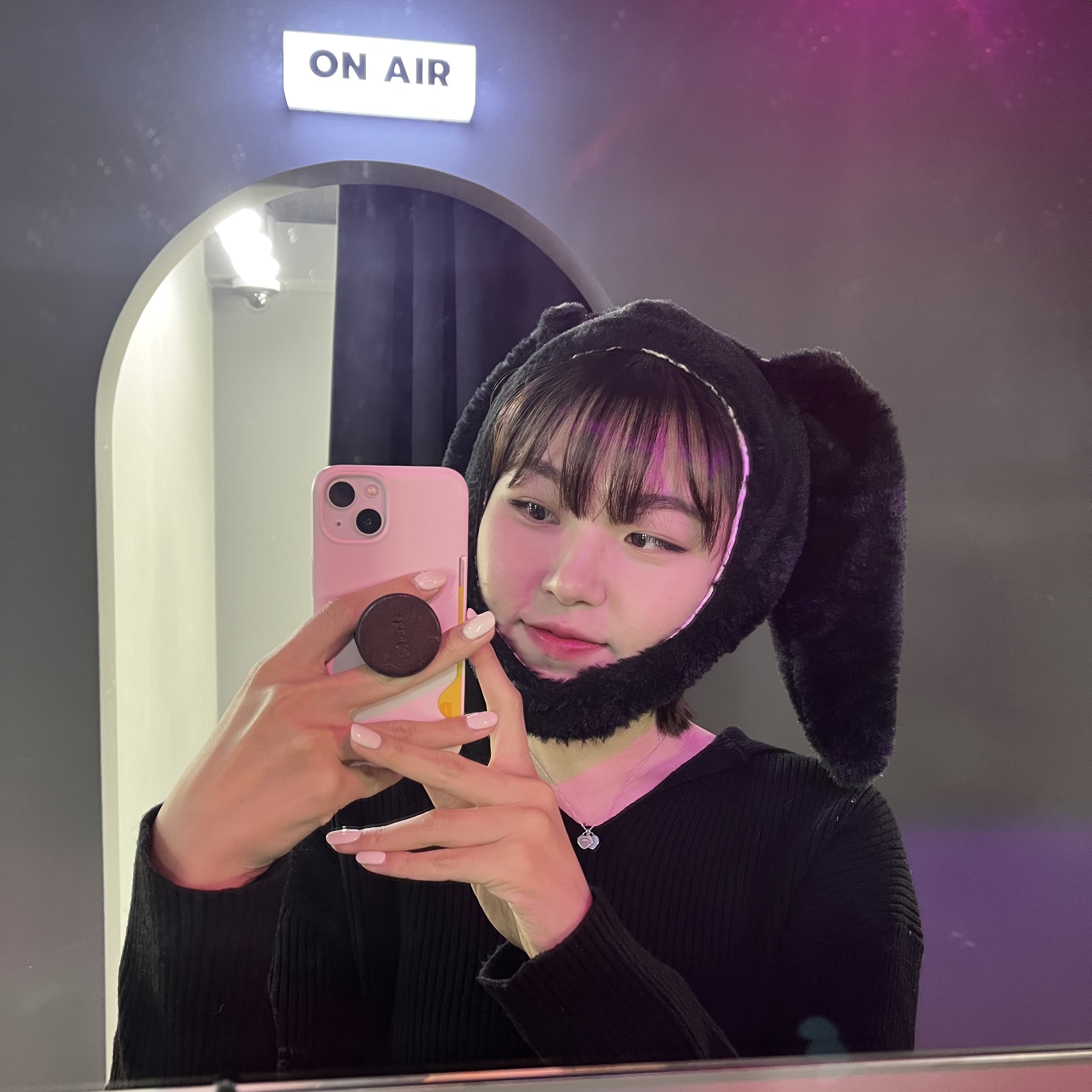 다래님의 스타일